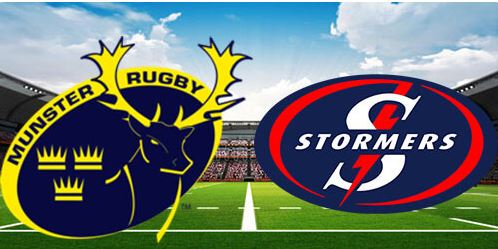 Munster vs Stormers Rugby Full Match Replay 29 November 2025 United Rugby Championship